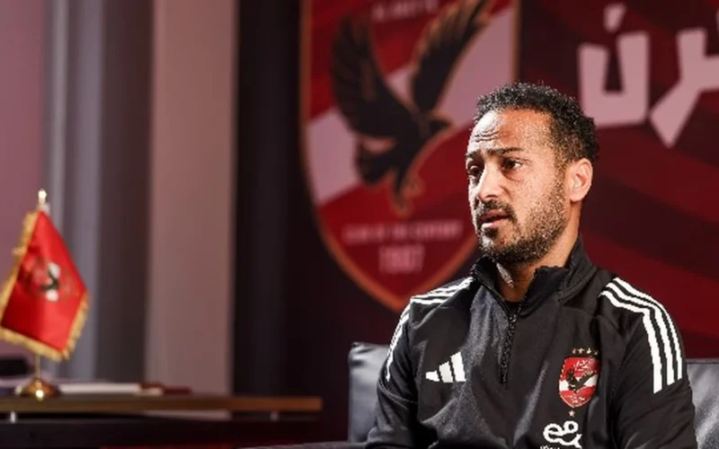 تصريح مهم وليد سليمان يعزز قوة تدريب الأهلي بعد تجربة ألمانيا